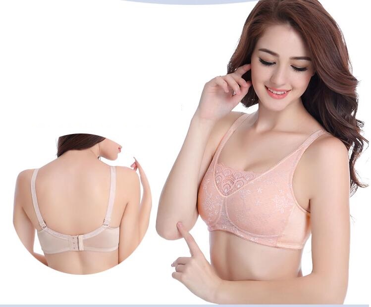 Breast Prosthesis Bra Breast C – Mastectomy Bra Pocket Bewertung und Preis