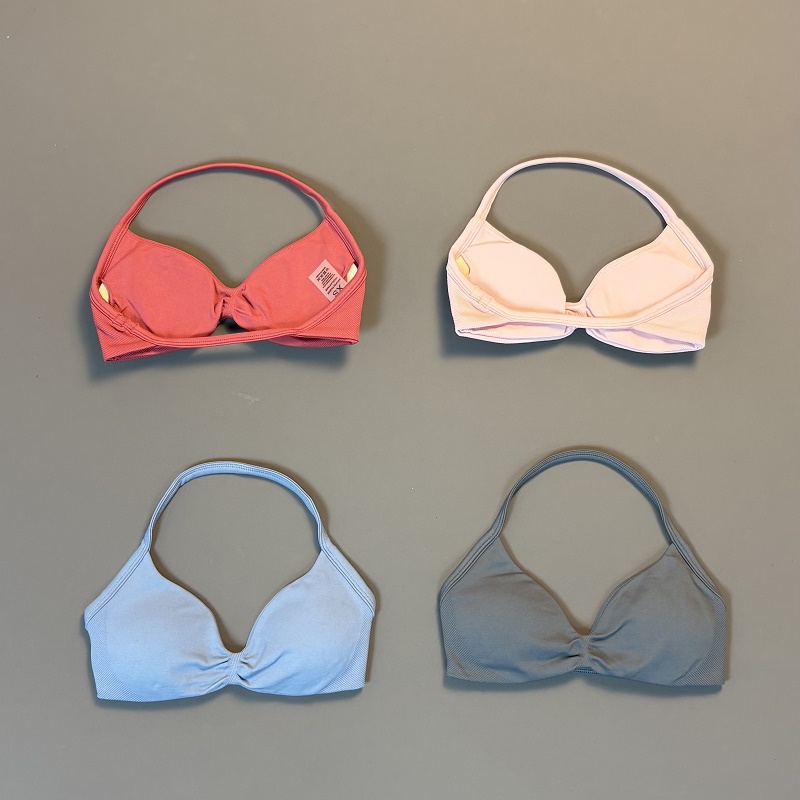HISTELLO Sports Bra Seamless Y – Sports Bra Racerback Bewertung und Preis