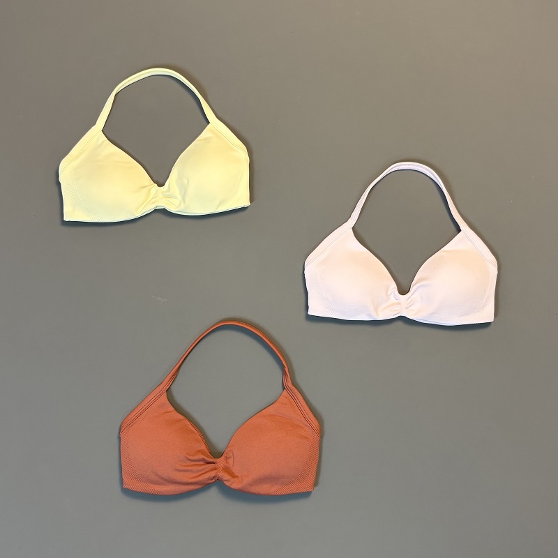 HISTELLO Sports Bra Seamless Y – Sports Bra Racerback Bewertung und Preis