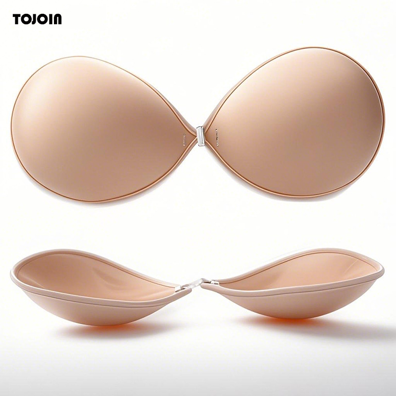 Invisible bra cups, thickened  – Push Up Bra Silicone Bewertung und Preis