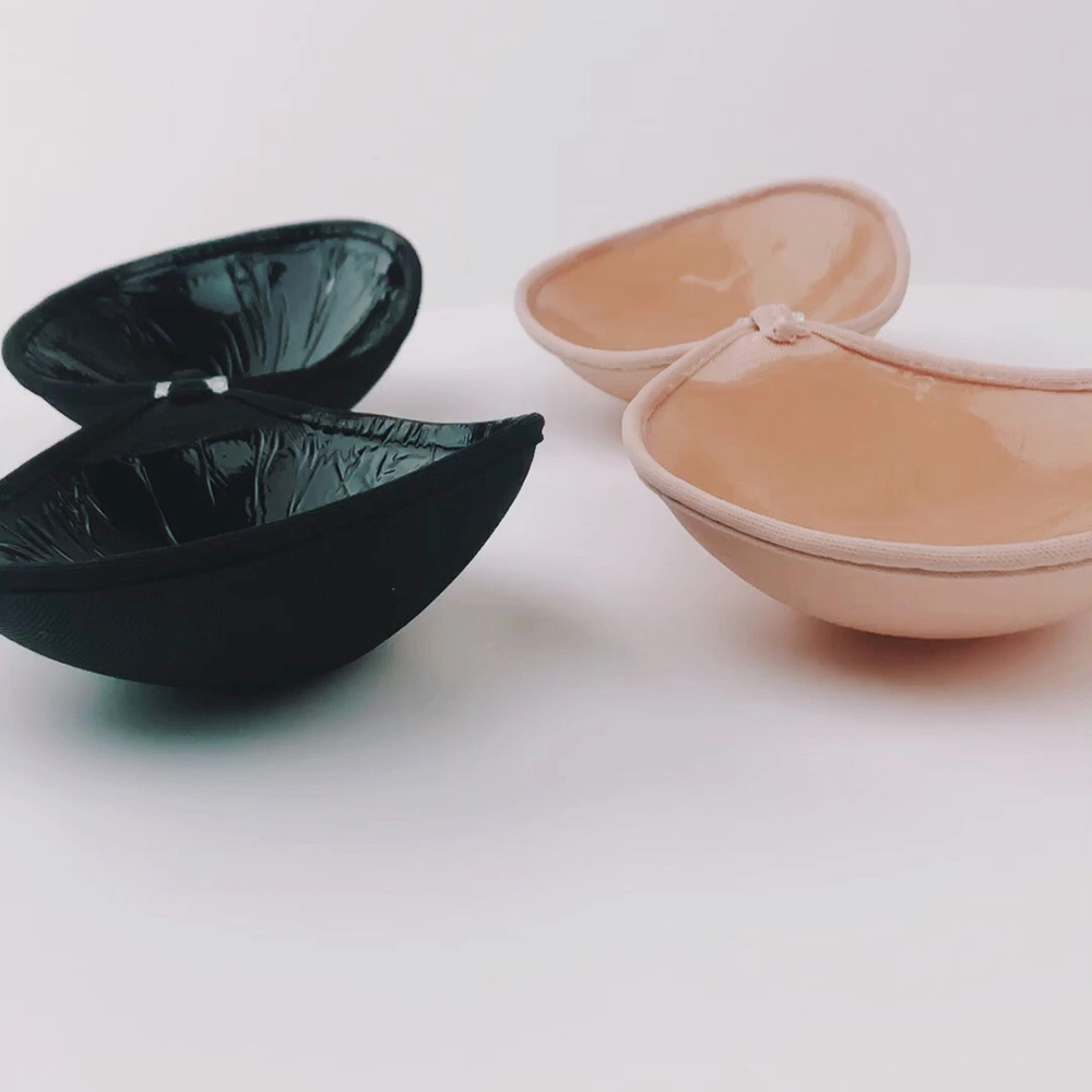 Invisible bra cups, thickened  – Push Up Bra Silicone Bewertung und Preis