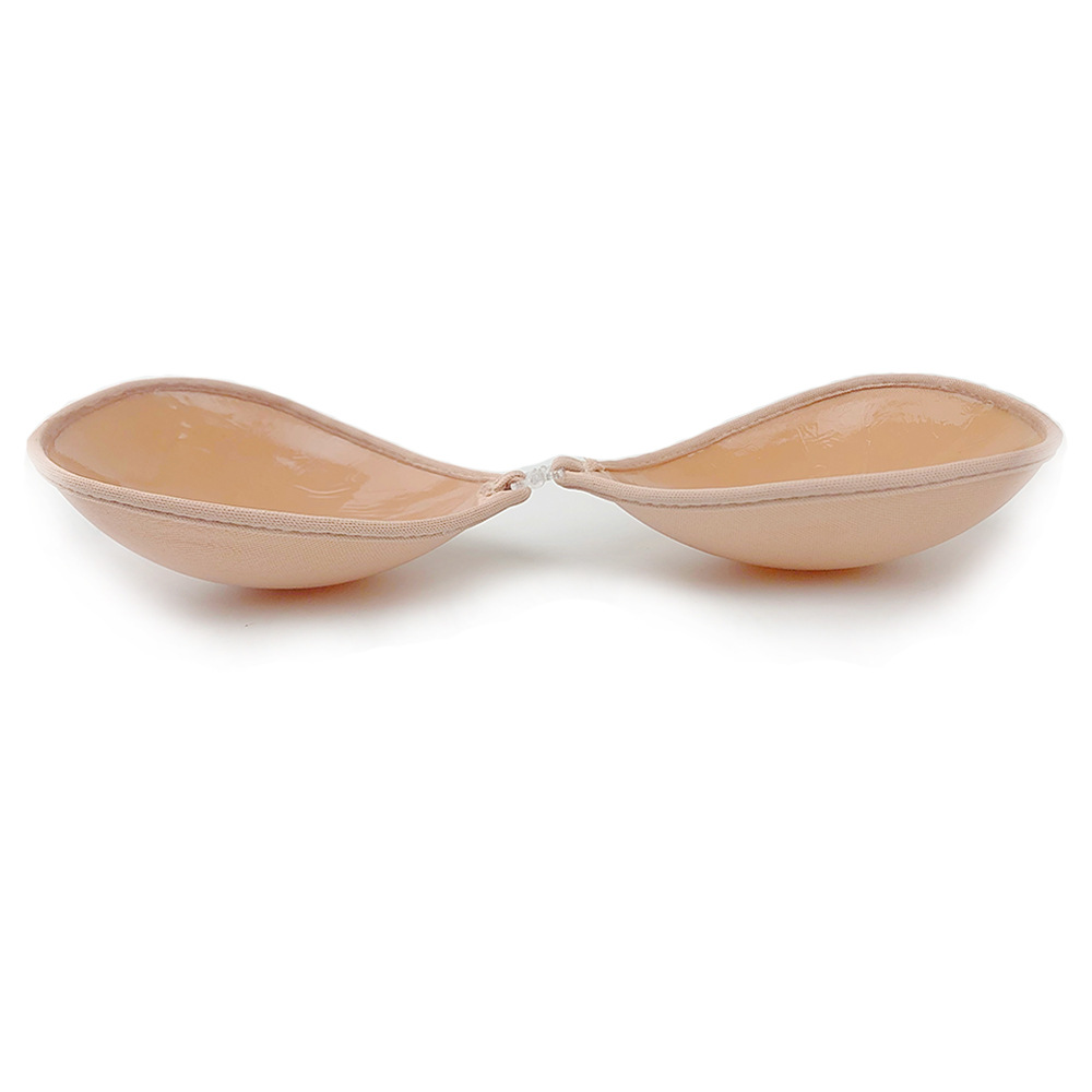 Invisible bra cups, thickened  – Push Up Bra Silicone Bewertung und Preis
