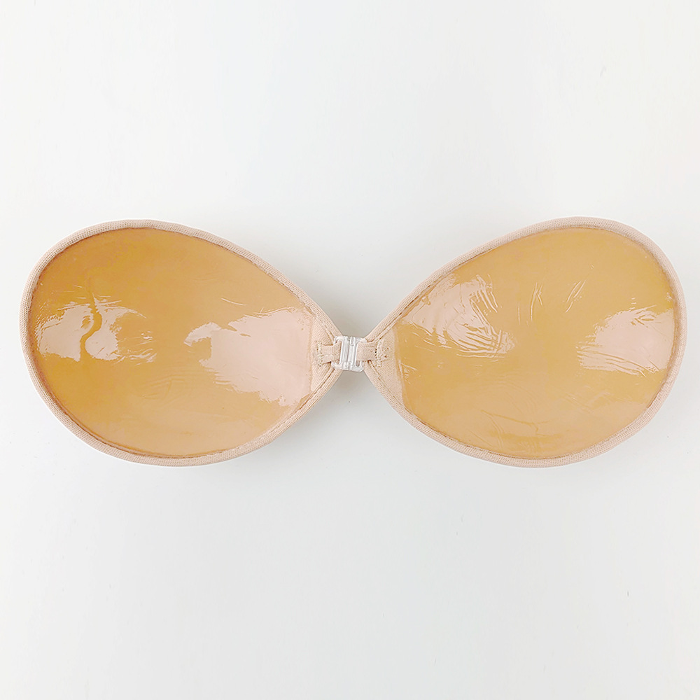 Invisible bra cups, thickened  – Push Up Bra Silicone Bewertung und Preis