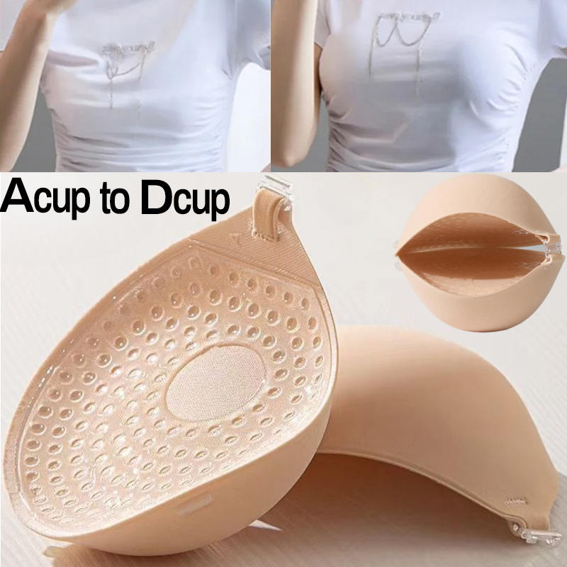 5cm Thick Breathable Adhesive  – Push Up Bra Silicone Bewertung und Preis