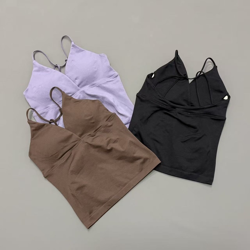 HISTELLO Vision Sports Top Wom – T Shirt Bra Seamless Bewertung und Preis