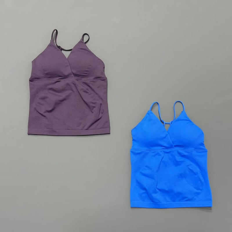 HISTELLO Vision Sports Top Wom – T Shirt Bra Seamless Bewertung und Preis