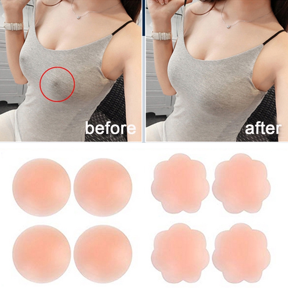 6/12PCS Invisible Self Adhesiv – Push Up Bra Silicone Bewertung und Preis