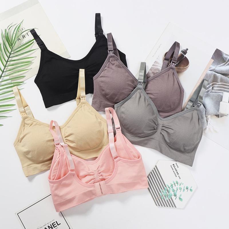 Nursing bra boneless maternity – Nursing Bra Clip Bewertung und Preis