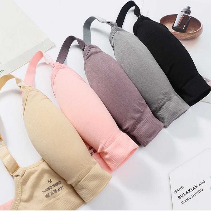 Nursing bra boneless maternity – Nursing Bra Clip Bewertung und Preis
