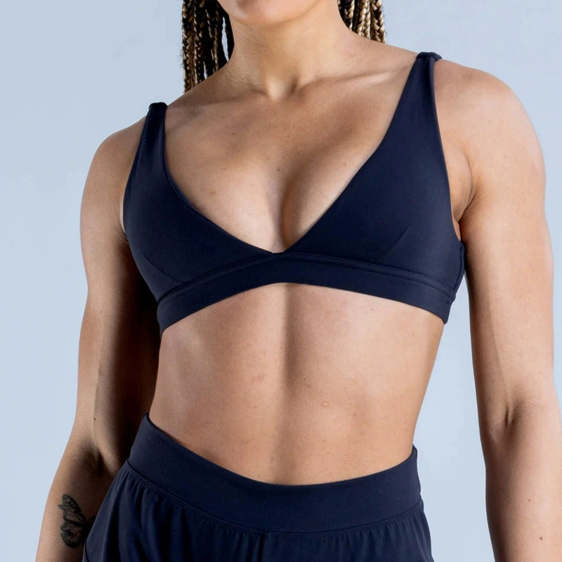 2026 New Impact Scoop Back Bra – Minimizer Bra Women Bewertung und Preis