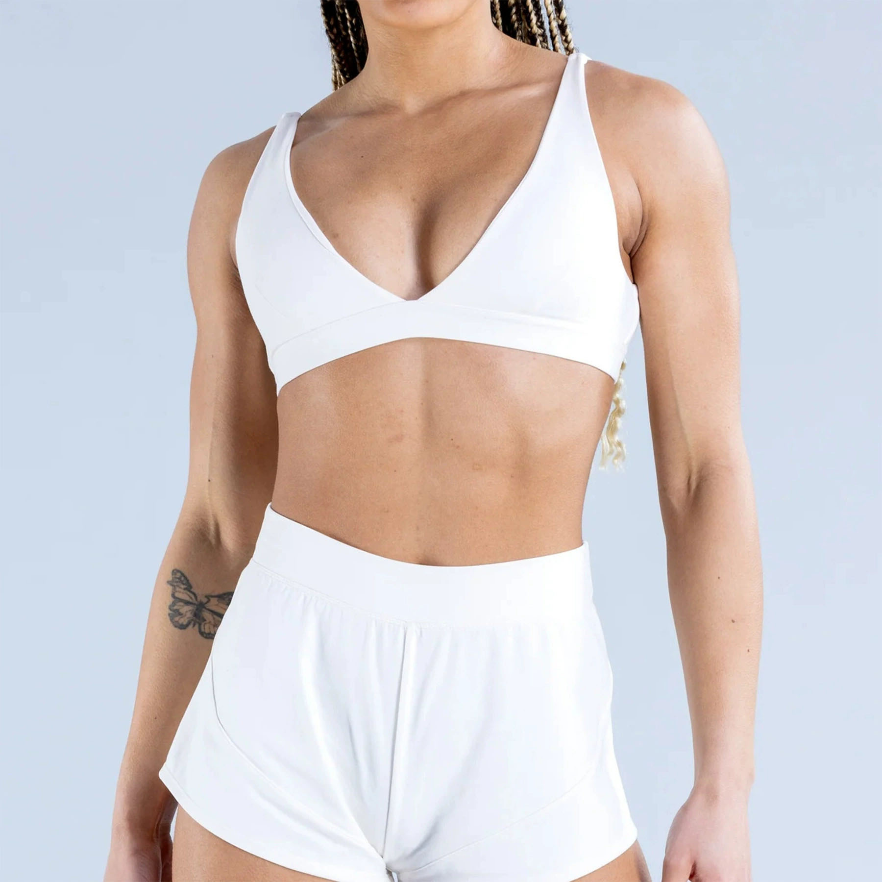 2026 New Impact Scoop Back Bra – Minimizer Bra Women Bewertung und Preis