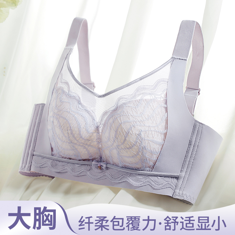 36-42CD Plus Size Bras Lace Tr – Cotton Bra Everyday Bewertung und Preis