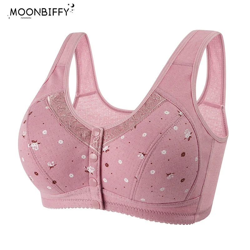 2025 New Confortable Bra Cotto – Cotton Bra Everyday Bewertung und Preis