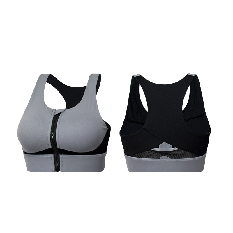 Plus Size Sports Top Woman Gym – Full Coverage Bra Bewertung und Preis