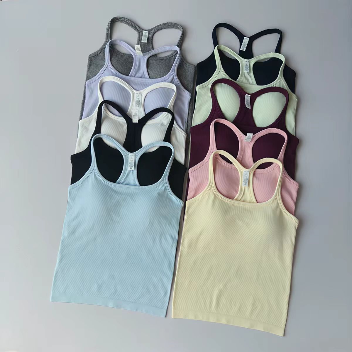 Women High Support Shockproof  – Plunge Bra Push Up Bewertung und Preis