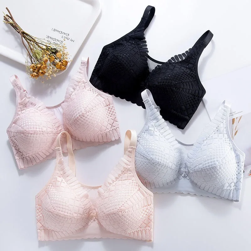 Plus Size Summer Nursing Bra - – Nursing Bra Clip Bewertung und Preis