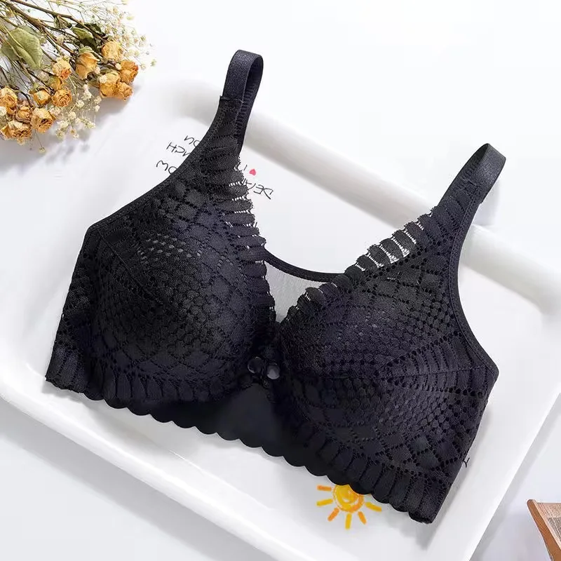 Plus Size Summer Nursing Bra - – Nursing Bra Clip Bewertung und Preis
