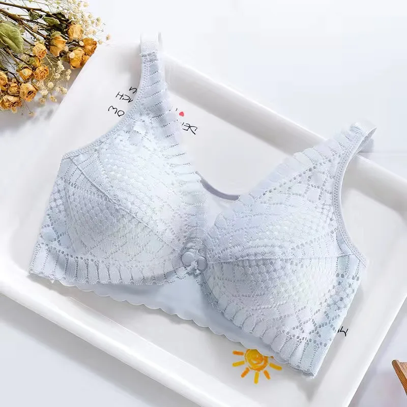 Plus Size Summer Nursing Bra - – Nursing Bra Clip Bewertung und Preis