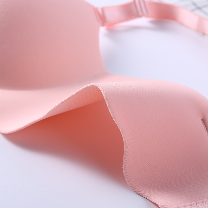 Ultra-thin Macaron One-piece B – Sleep Bra Bralette Bewertung und Preis