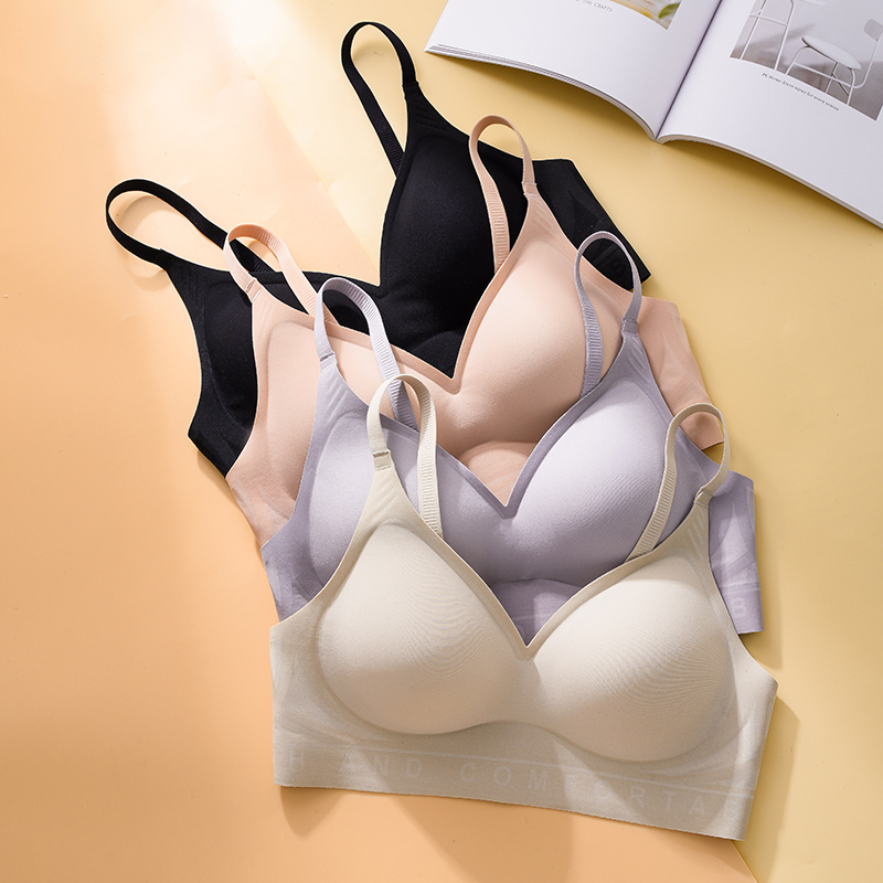 New Style fixed Cup Soft Suppo – Push Up Bra Silicone Bewertung und Preis