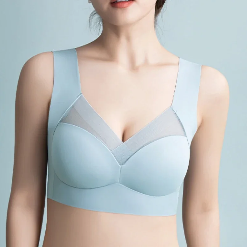 Woman Top Bra Sexy Push Up Bra – Sleep Bra Bralette Bewertung und Preis