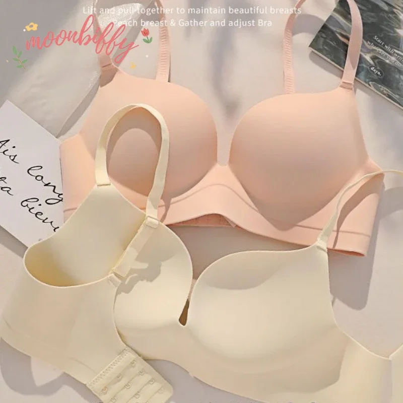 Women Gathered Seamless Linger – Wirefree Bra Comfort Bewertung und Preis