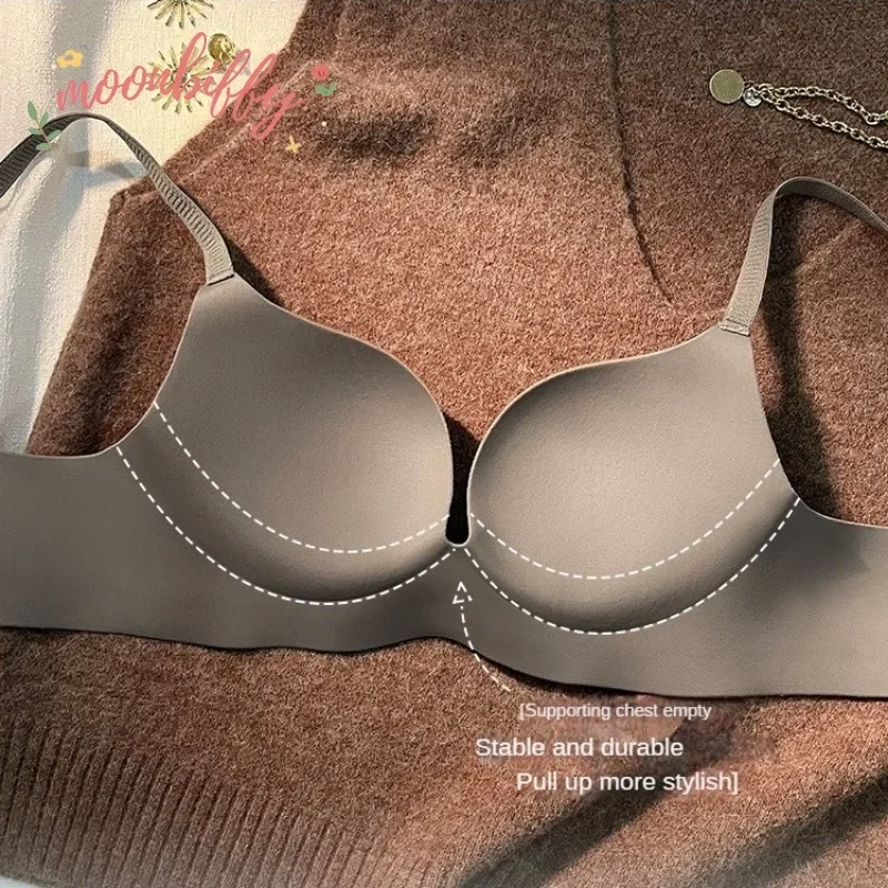 Women Gathered Seamless Linger – Wirefree Bra Comfort Bewertung und Preis