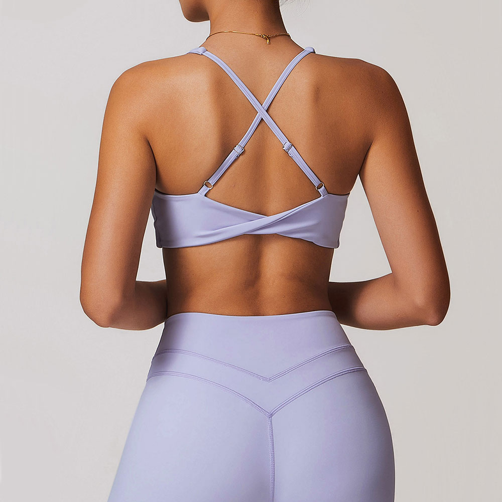 JUREN Sports Bra Women Fitness – Underwire Bra Padded Bewertung und Preis