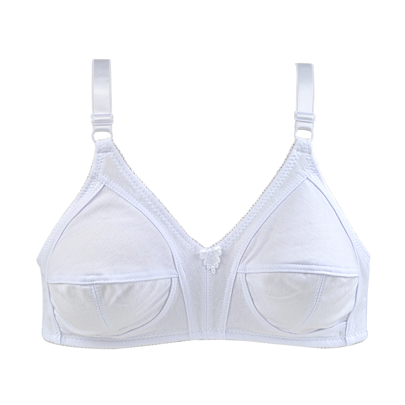 Thin Bra For Women Wireless Br – Cotton Bra Everyday Bewertung und Preis