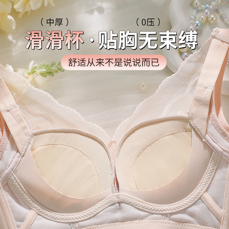 34-40AB Wire-Free Comfort Bras – Cotton Bra Everyday Bewertung und Preis