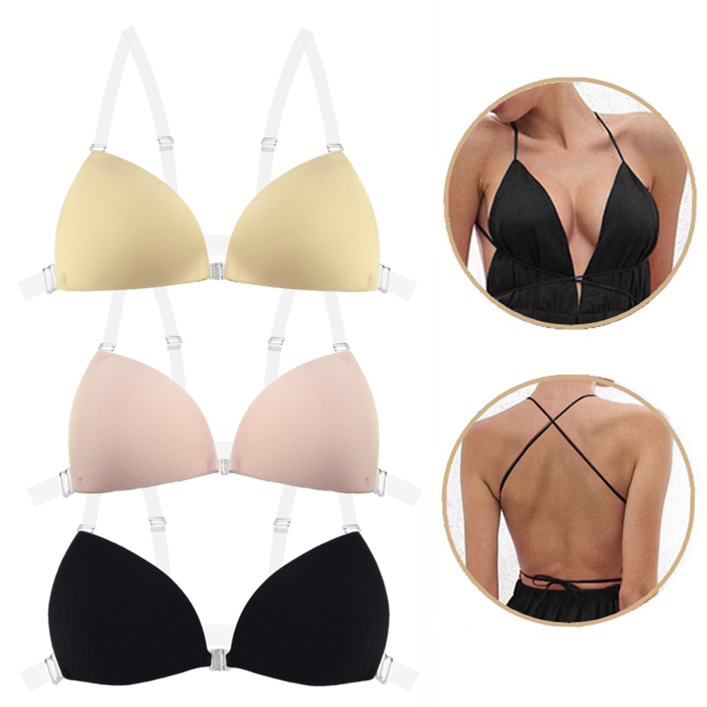 Sticky Bra for Women Backless  – Minimizer Bra Women Bewertung und Preis