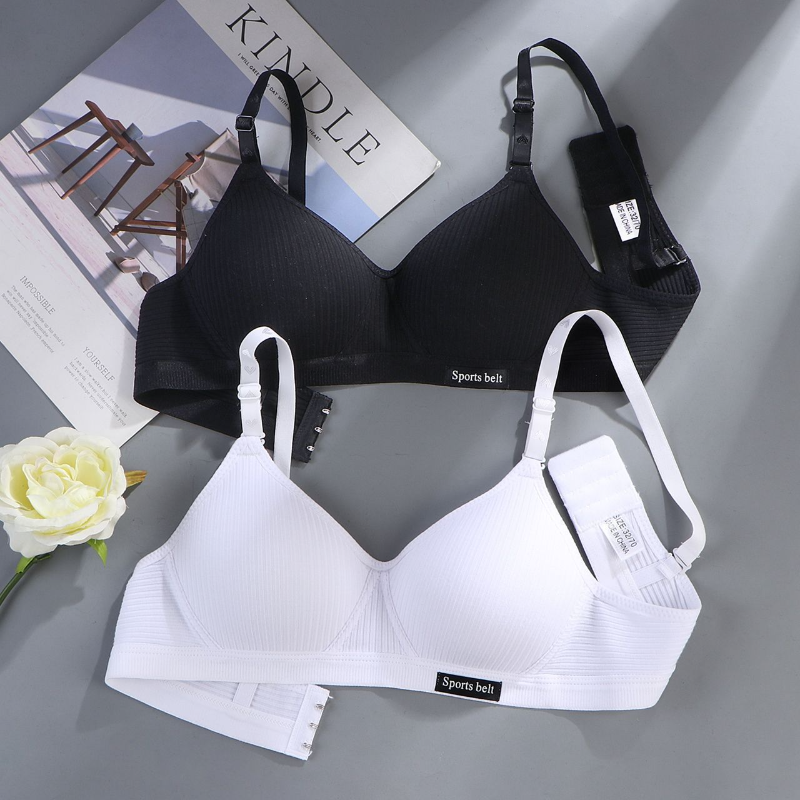 Women Cotton Underwear AB Cup  – Cotton Bra Everyday Bewertung und Preis