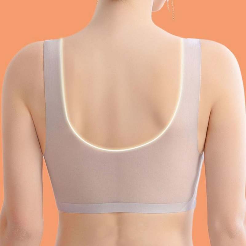 Women's Traceless Bra Thin Sum – T Shirt Bra Seamless Bewertung und Preis