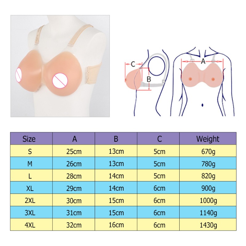 Seamless Upgrade Silicone Brea – Push Up Bra Silicone Bewertung und Preis