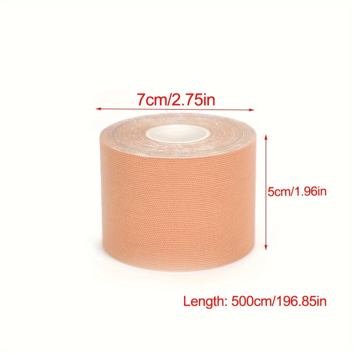 YITAPE Boob Tape 5cm*5M Breast – Plunge Bra Push Up Bewertung und Preis