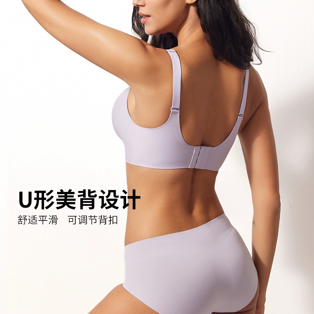 Women's Plus Size Bra, Full Co – Full Coverage Bra Bewertung und Preis