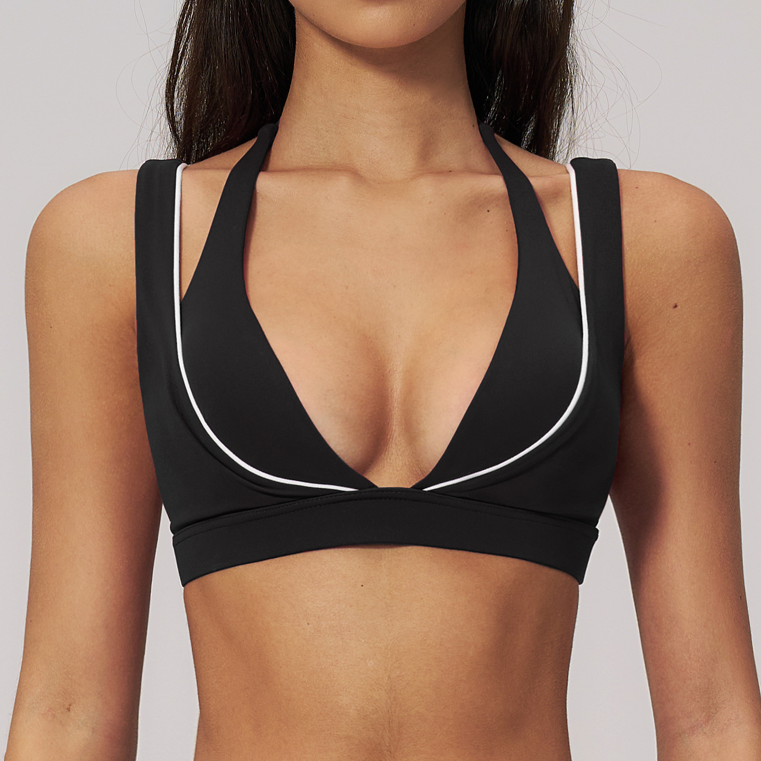 Yoga Underwear Women Sports Br – Minimizer Bra Women Bewertung und Preis