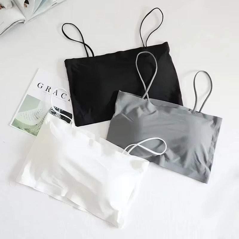 Fashion Summer Sexy Bras Women – T Shirt Bra Seamless Bewertung und Preis