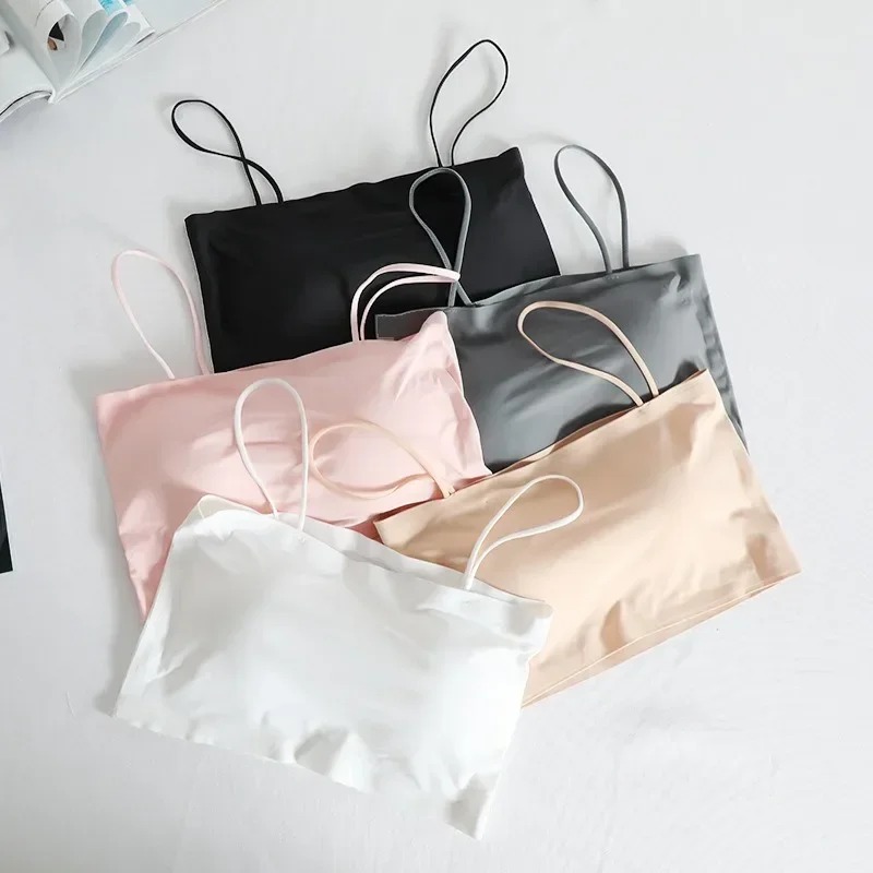 Fashion Summer Sexy Bras Women – T Shirt Bra Seamless Bewertung und Preis
