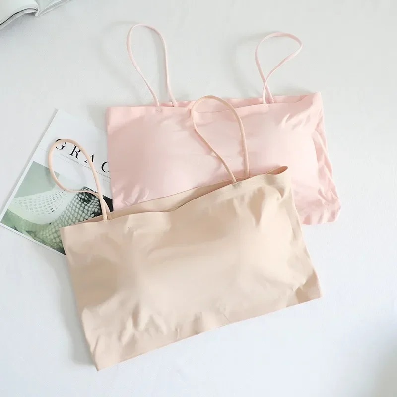 Fashion Summer Sexy Bras Women – T Shirt Bra Seamless Bewertung und Preis