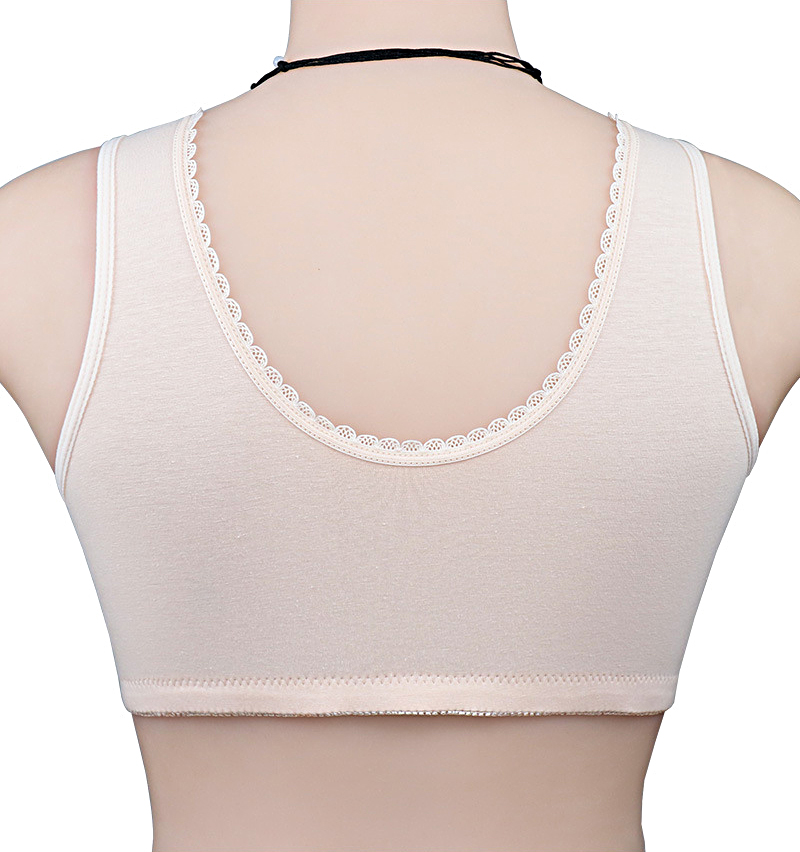 Comfortable Cotton Bra For Wom – Cotton Bra Everyday Bewertung und Preis