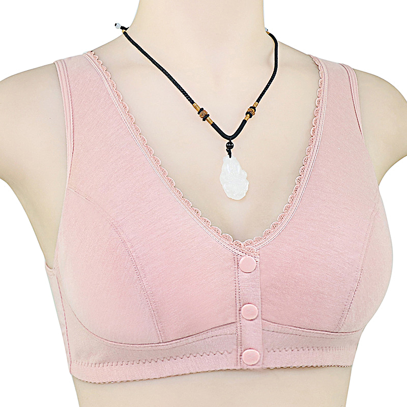 Comfortable Cotton Bra For Wom – Cotton Bra Everyday Bewertung und Preis