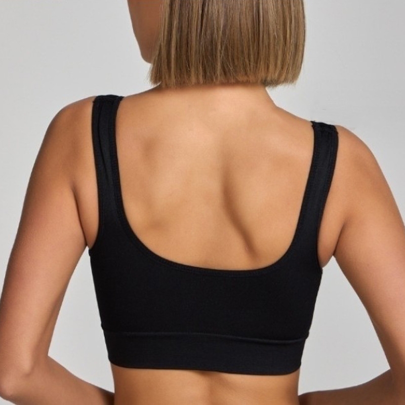 3D Sports Vest Breathable No S – Underwire Bra Padded Bewertung und Preis
