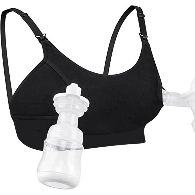 New Women Nursing Bra Maternit – Nursing Bra Clip Bewertung und Preis