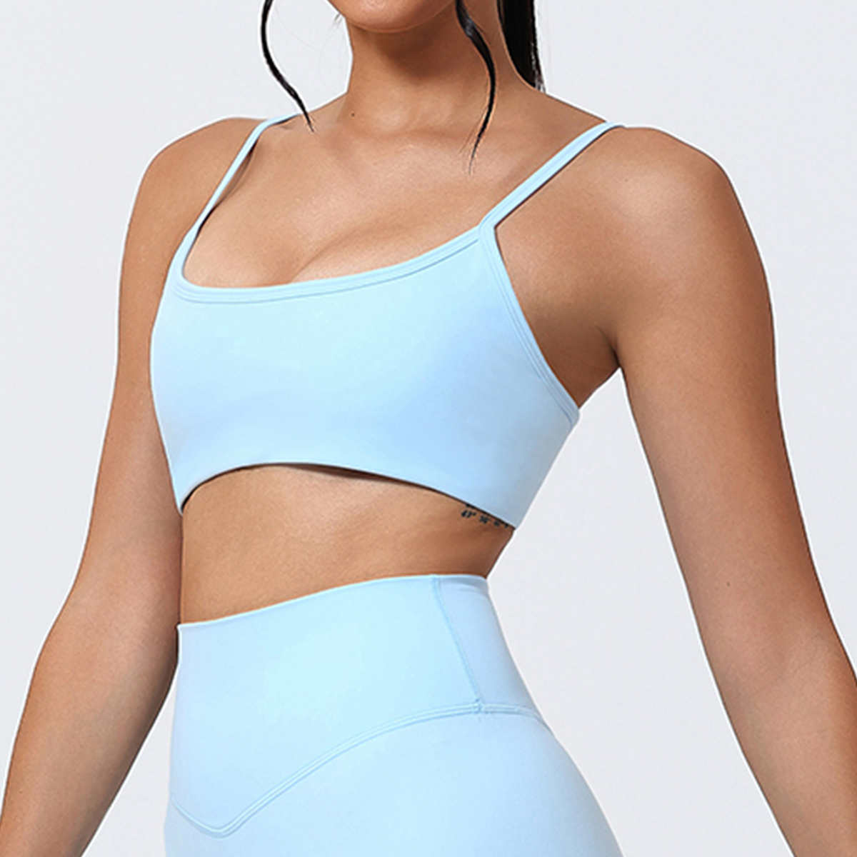 Ctenkevet Summer Backless Spor – Sports Bra Racerback Bewertung und Preis