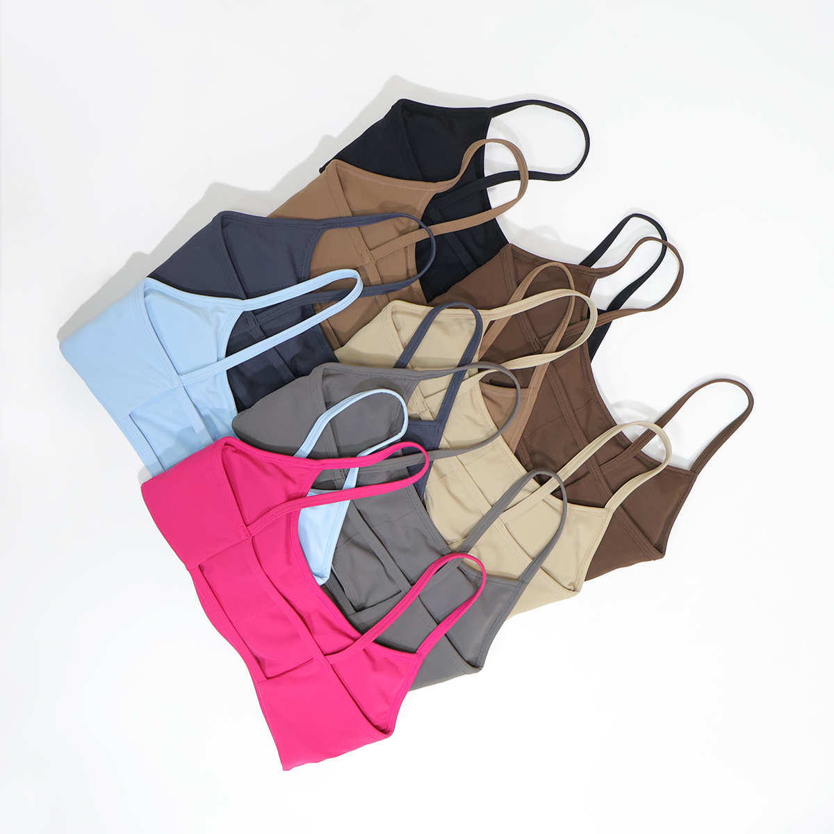 Ctenkevet Summer Backless Spor – Sports Bra Racerback Bewertung und Preis