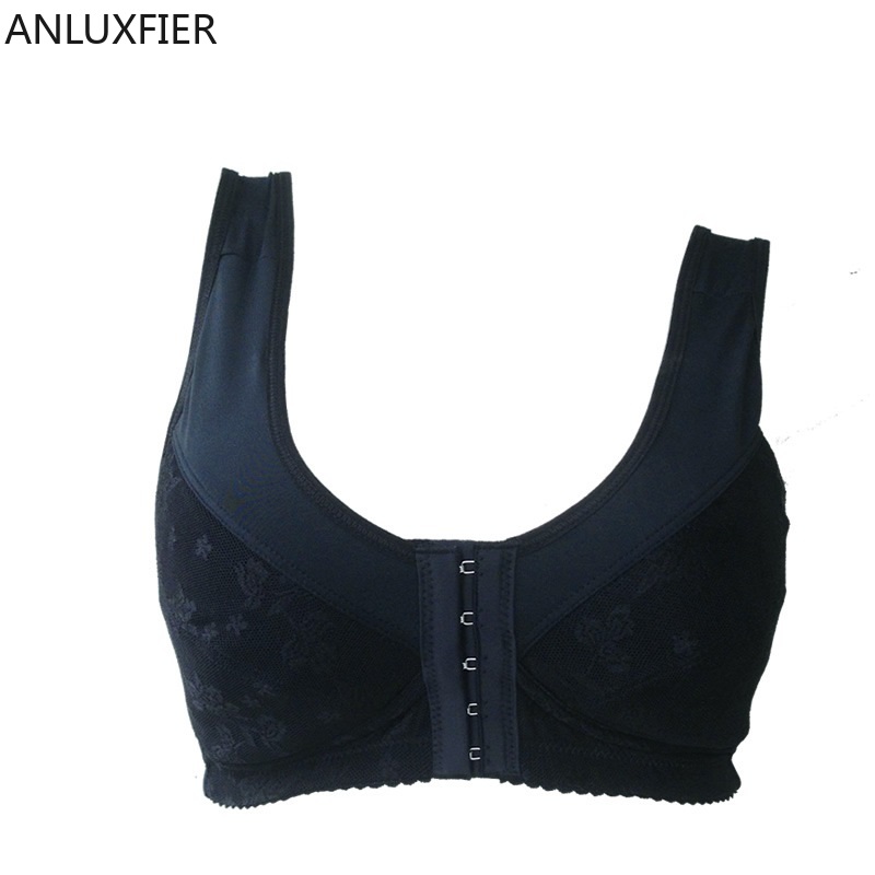 X9050 Front Buckle Vest Type S – Mastectomy Bra Pocket Bewertung und Preis