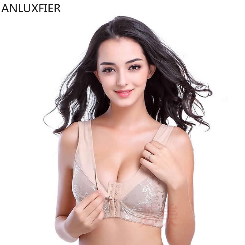 X9050 Front Buckle Vest Type S – Mastectomy Bra Pocket Bewertung und Preis