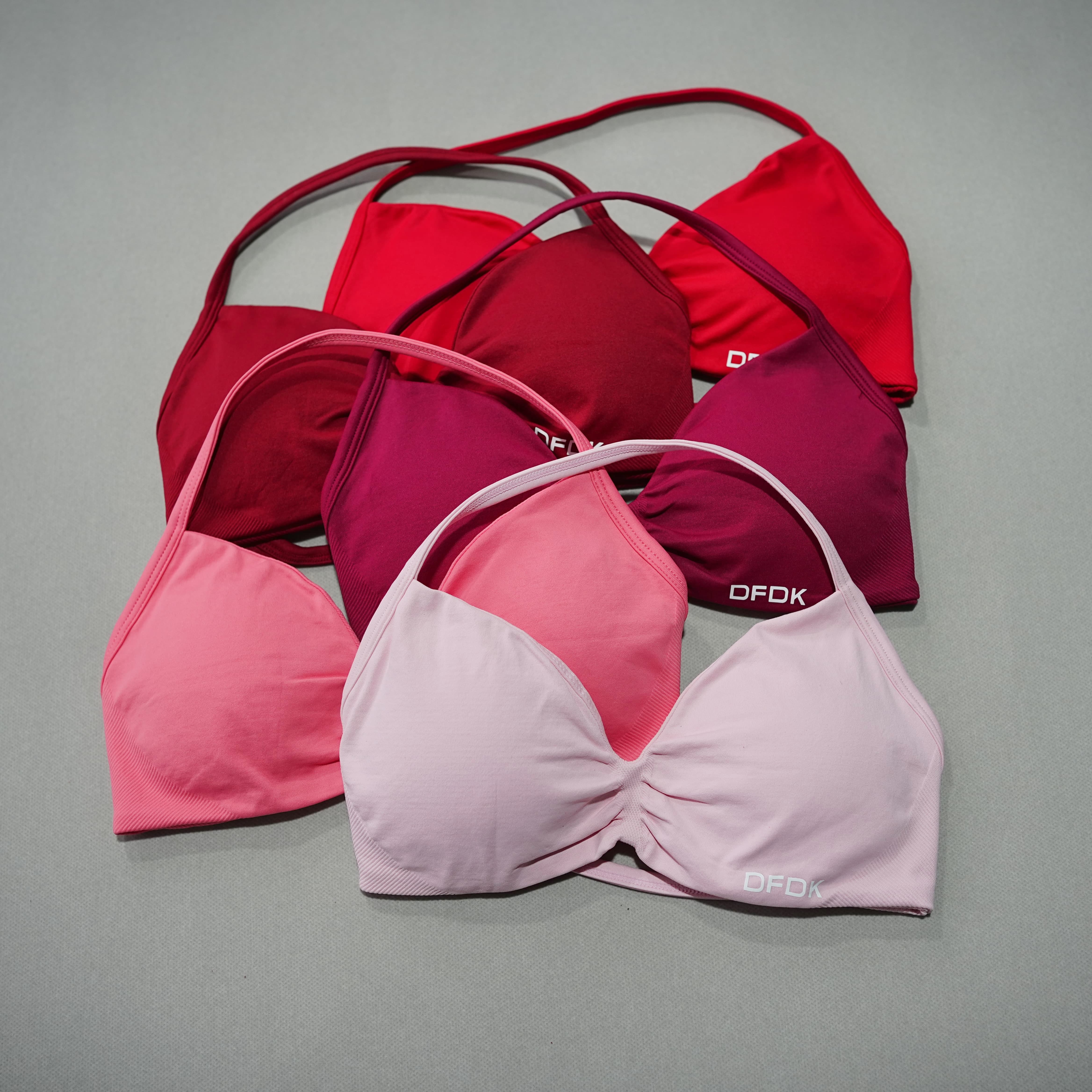 DFDK Women High Support Backle – Minimizer Bra Women Bewertung und Preis