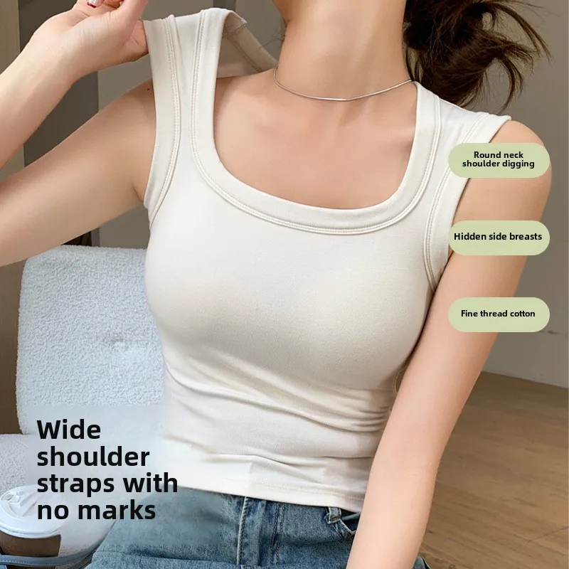 Women's Breathable Workout Ves – T Shirt Bra Seamless Bewertung und Preis